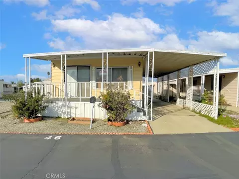 999 S Santa Fe Ave #46, San Jacinto, CA 92583