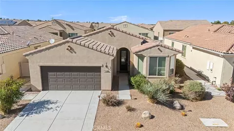 19156 Doral, Apple Valley, CA 92308