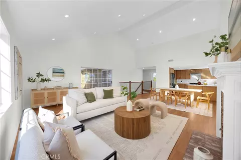 2707 Mathews Ave #A, Redondo Beach, CA 90278