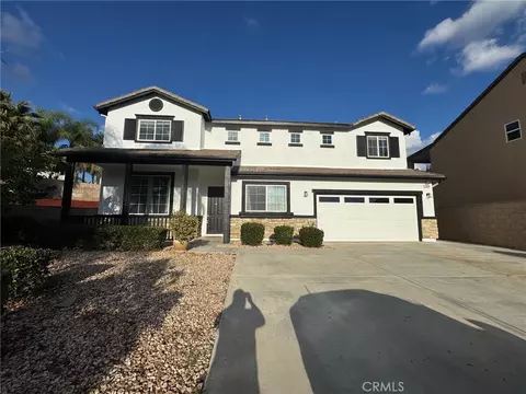 11818 Amethyst Ct, Jurupa Valley, CA 91752