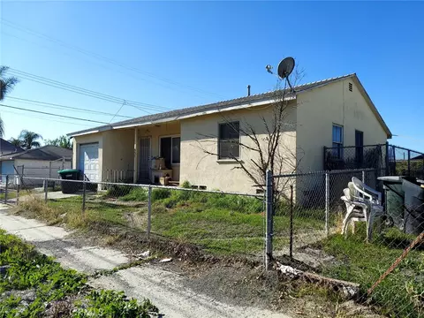 472 E, Colton, CA 92324