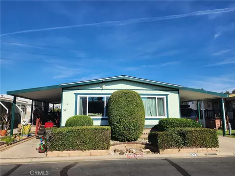 21217 Washington St #32, Walnut, CA 91789