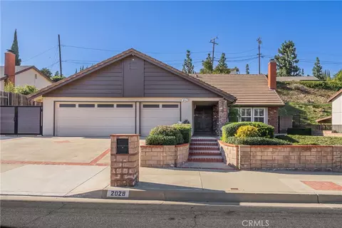 2029 Paso Verde Dr, Hacienda Heights, CA 91745
