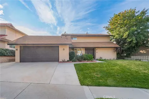 423 Canoe Cv, Diamond Bar, CA 91765