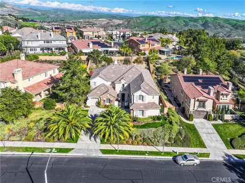 21892 Thimbleberry Ct, Corona, CA 92883