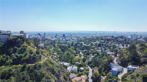 6457 W Georgius Way, Los Angeles, CA 90068