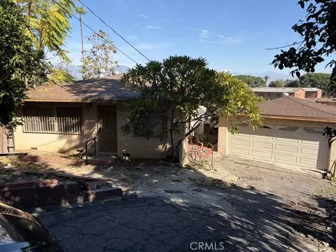 2250 Kays Ave, Rosemead, CA 91770