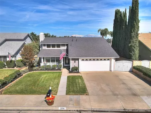 3714 Garden Ct, Chino Hills, CA 91709