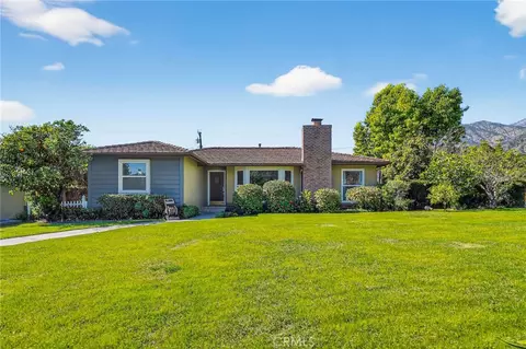 1675 Elevado Ave, Arcadia, CA 91006