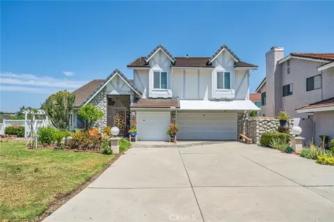 24300 Knoll Ct, Diamond Bar, CA 91765