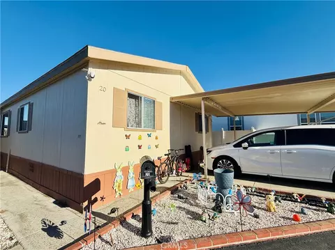 1560 S Otterbein Ave #20, Rowland Heights, CA 91748