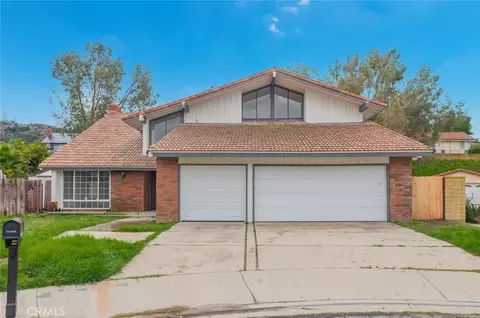 16502 Amber Tree Ln, Hacienda Heights, CA 91745