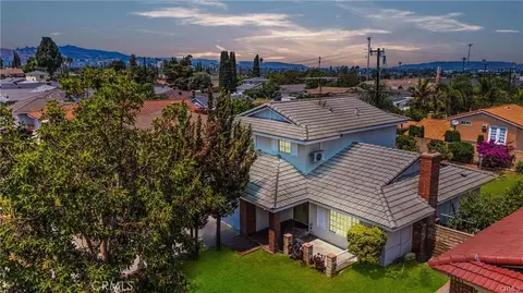 19345 Aguiro St, Rowland Heights, CA 91748