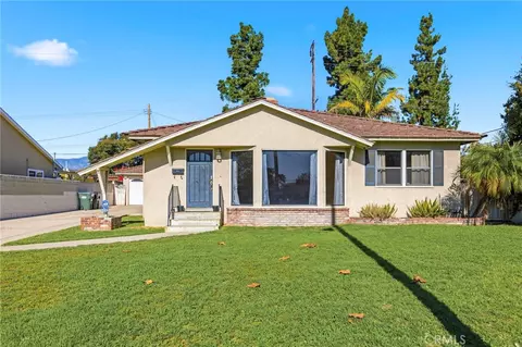 1501 W Elgenia, West Covina, CA 91790