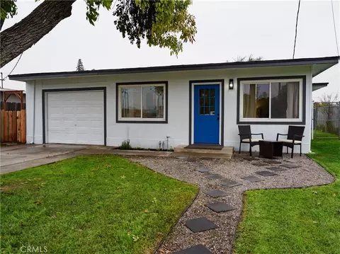 1745 Dale Ave, Merced, CA 95340