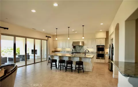 Kitchen - 41907 Arbor Glen Dr, Temecula, CA 92592 photo 2 of 7