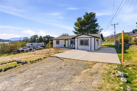 9154 Navajo, Morongo Valley, CA 92256