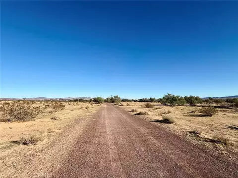 32467 Lakeview, Newberry Springs, CA 92365