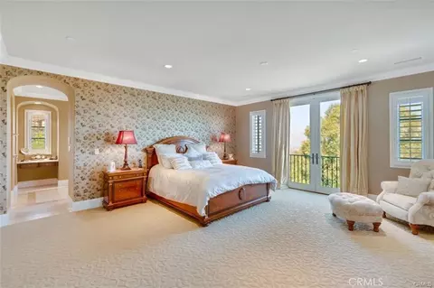 Bedroom - 21 Ridgeview, Irvine, CA 92603 photo 3 of 4