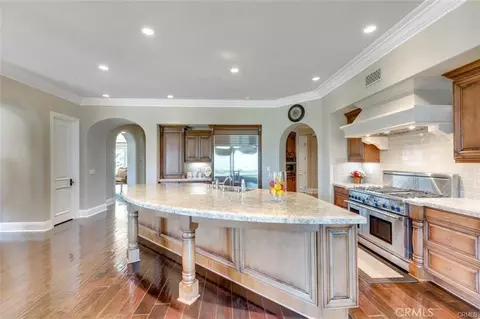 Kitchen - 21 Ridgeview, Irvine, CA 92603 photo 3 of 5
