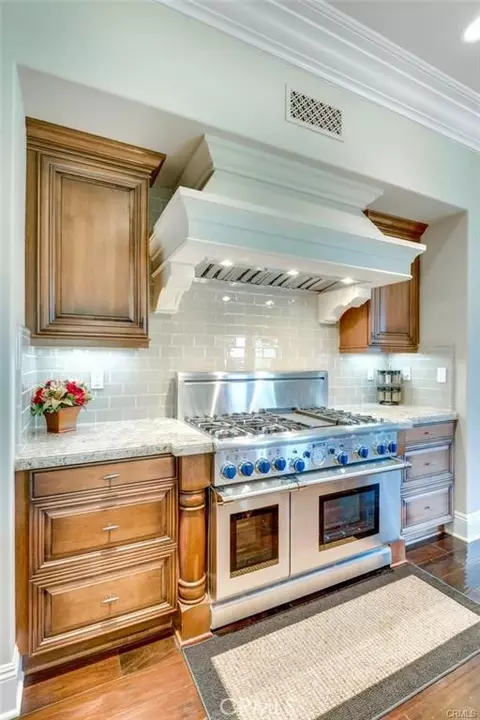 Kitchen - 21 Ridgeview, Irvine, CA 92603 photo 5 of 5