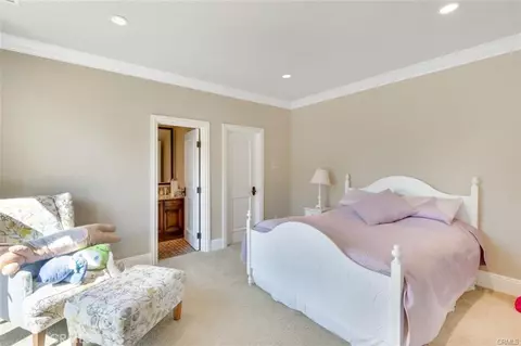 Bedroom - 21 Ridgeview, Irvine, CA 92603 photo 4 of 4