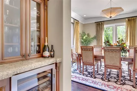 Dining - 21 Ridgeview, Irvine, CA 92603 photo 4 of 5