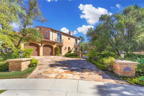 Exterior - 21 Ridgeview, Irvine, CA 92603 photo 1 of 17