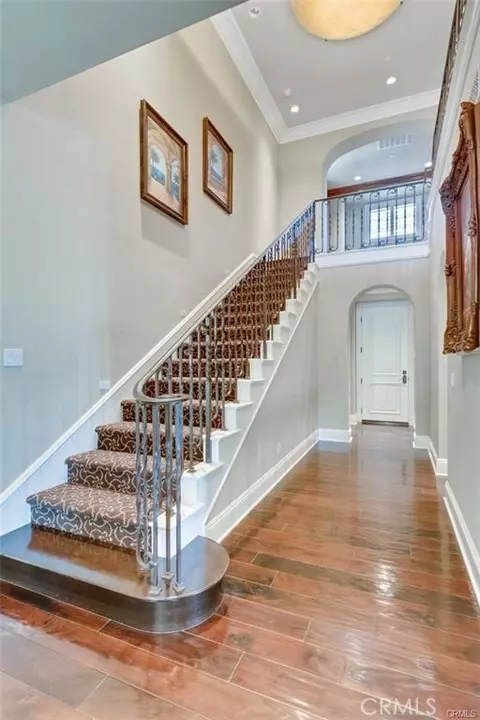 Entry Way - 21 Ridgeview, Irvine, CA 92603 photo 3 of 5