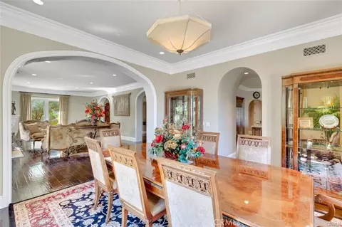 Dining - 21 Ridgeview, Irvine, CA 92603 photo 3 of 5
