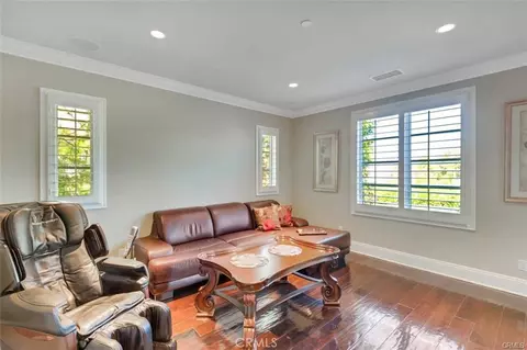 Living - 21 Ridgeview, Irvine, CA 92603 photo 7 of 7