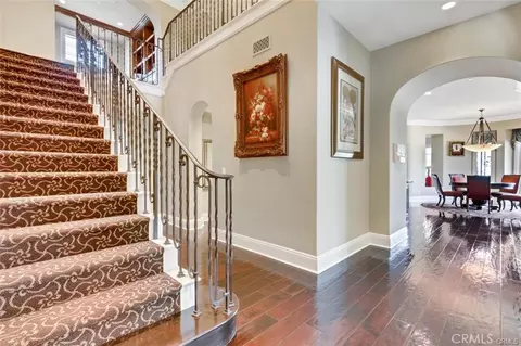 Entry Way - 21 Ridgeview, Irvine, CA 92603 photo 4 of 5