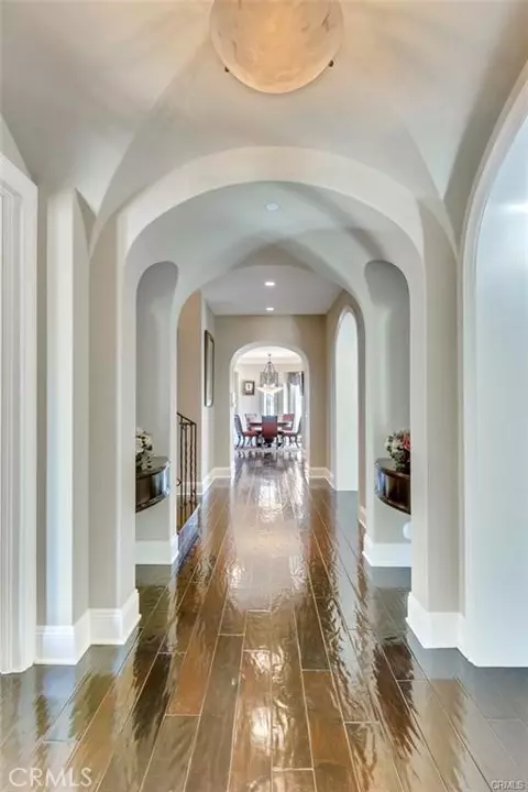 Entry Way - 21 Ridgeview, Irvine, CA 92603 photo 1 of 5
