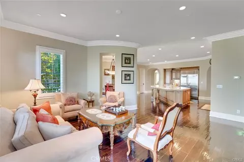 Living - 21 Ridgeview, Irvine, CA 92603 photo 6 of 7