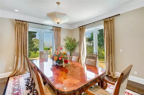 Dining - 21 Ridgeview, Irvine, CA 92603 photo 2 of 5