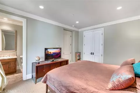 Bedroom - 21 Ridgeview, Irvine, CA 92603 photo 2 of 4
