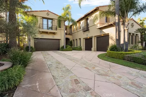 9 Vista Alberi, Newport Coast, CA 92657