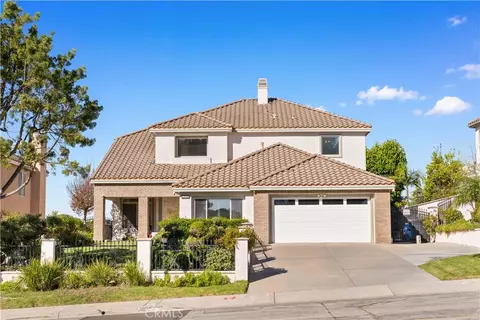 18383 Vantage Pointe, Rowland Heights, CA 91748