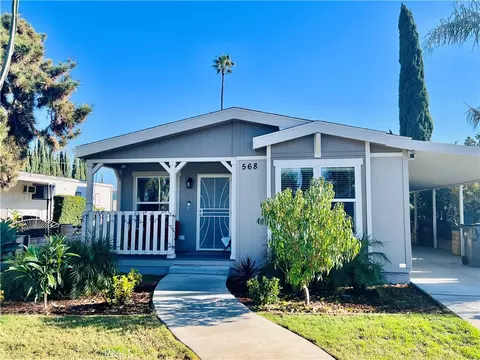 5800 Hamner Ave #568, Eastvale, CA 91752