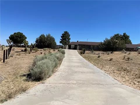 19574 Happy Vly, Apple Valley, CA 92308