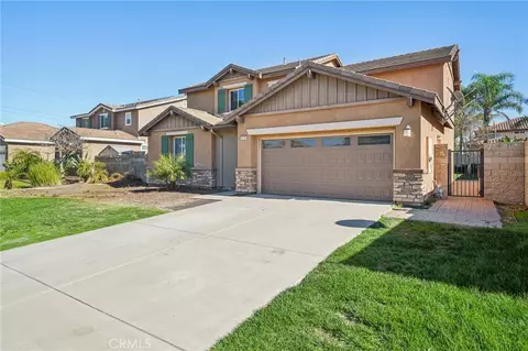 6658 Bright Gem Ct, Eastvale, CA 92880