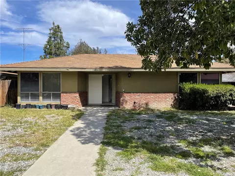 41844 Briarwood Ave, Hemet, CA 92544