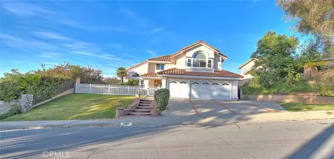 21853 E Snow Crk, Walnut, CA 91789