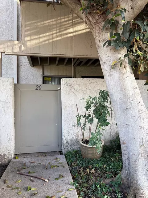 3054 Associated #20, Fullerton, CA 92835