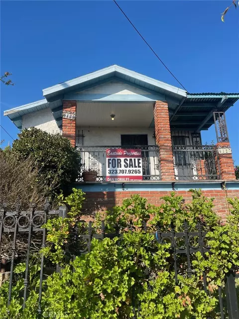 4129 Hammel, Los Angeles, CA 90063