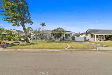 117 S Fernwood St, West Covina, CA 91791