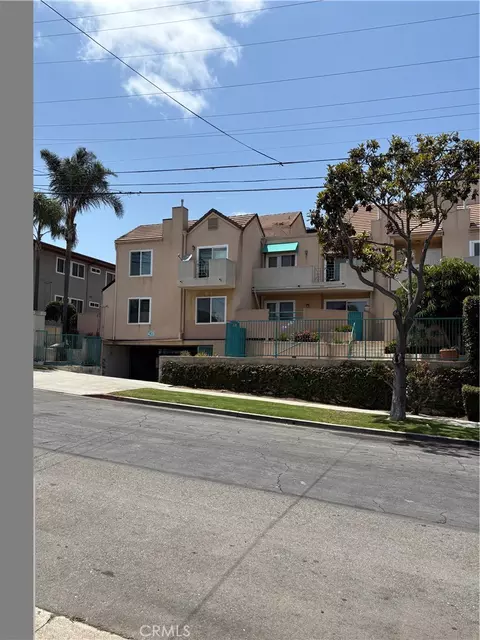 435 E Tamarack, Inglewood, CA 90301