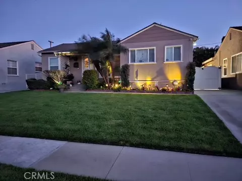 2942 Silva, Lakewood, CA 90712