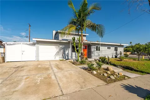 1425 E Vermont, Anaheim, CA 92805