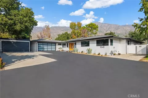 1848 N Altadena, Pasadena, CA 91107